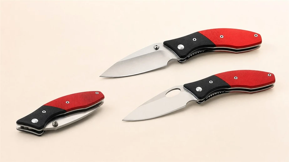 BEE L06 and L06-1 Review: Everyday Carry Value