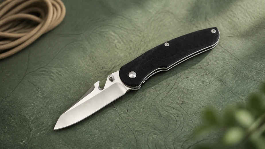 Enlan Bee L02 Review: Owner Notes on Action and Edge