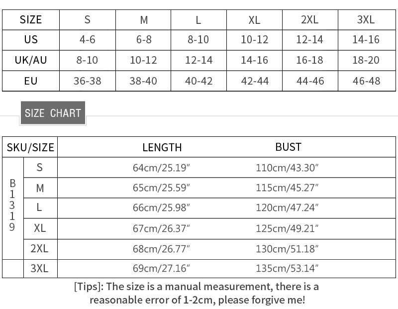 girls long sleeve shirts size chart k99