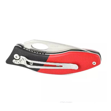 BEE Enlan L06-1 folding knife side view