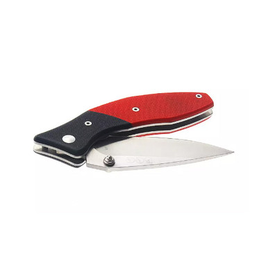 BEE Enlan L06 G10 handle folding knife product view
