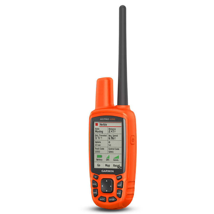 garmin astro 220 update