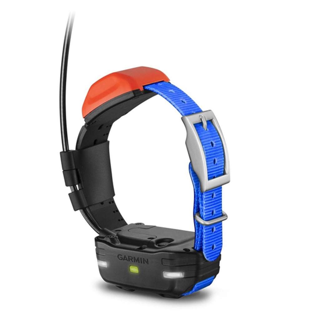 T5 Mini GPS Dog Collar