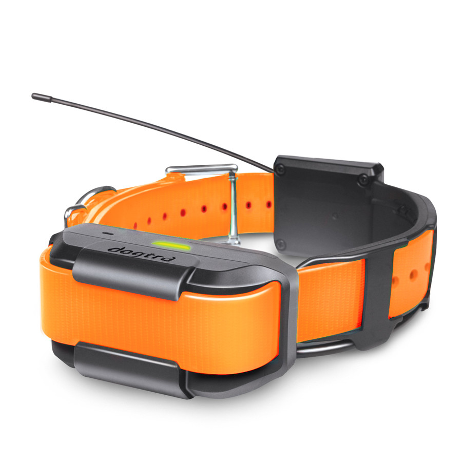 dogtra gps tracker
