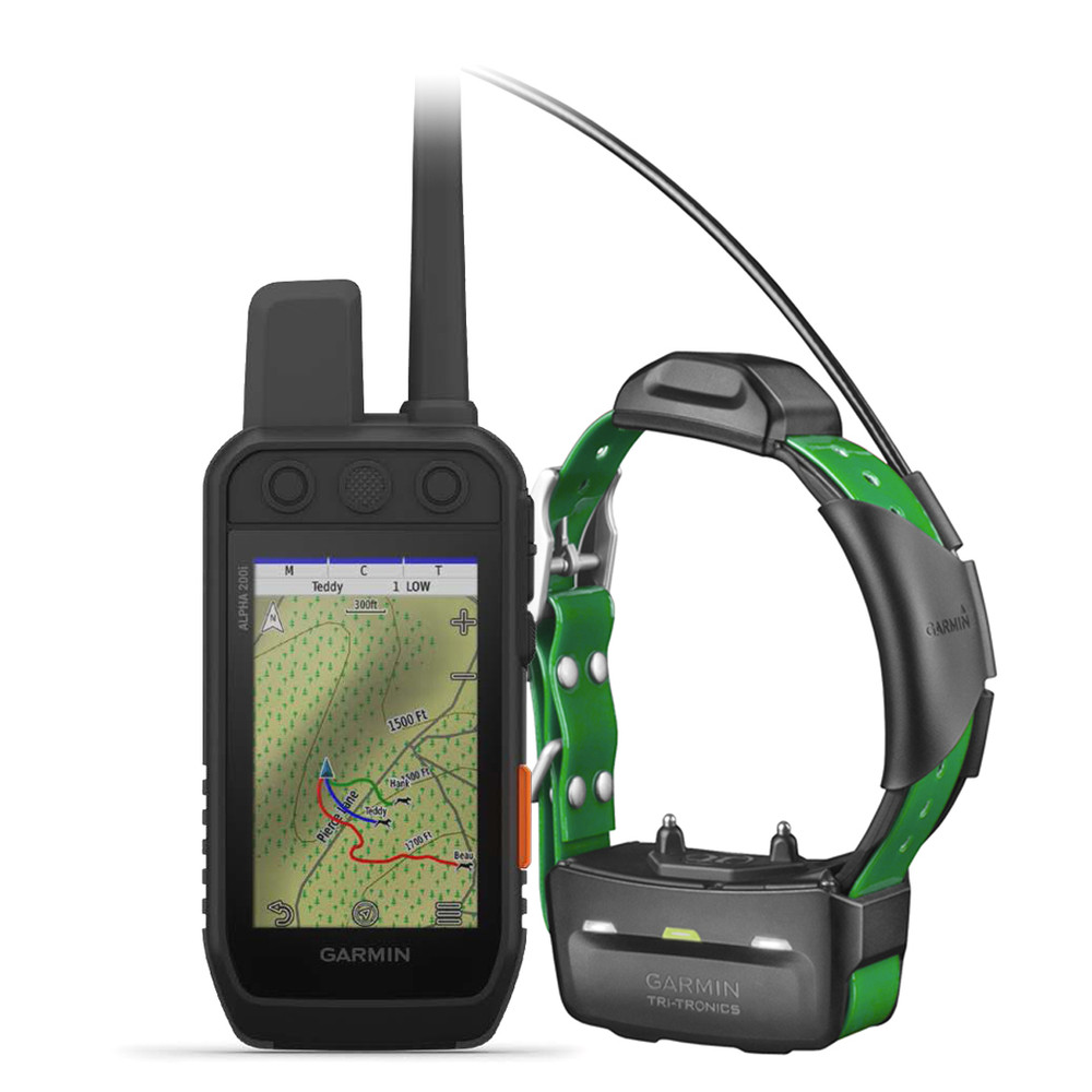 garmin alpha tt15