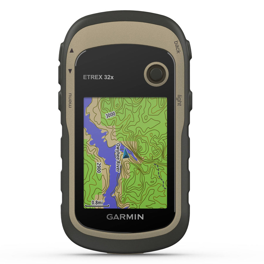 定番人気格安GARMIN ガーミン eTrex30J 　日本登山地形図 ＋ 日本詳細道路地図 別売り地図 2種付き 日本語版 ハンディGPS ハンディGPS