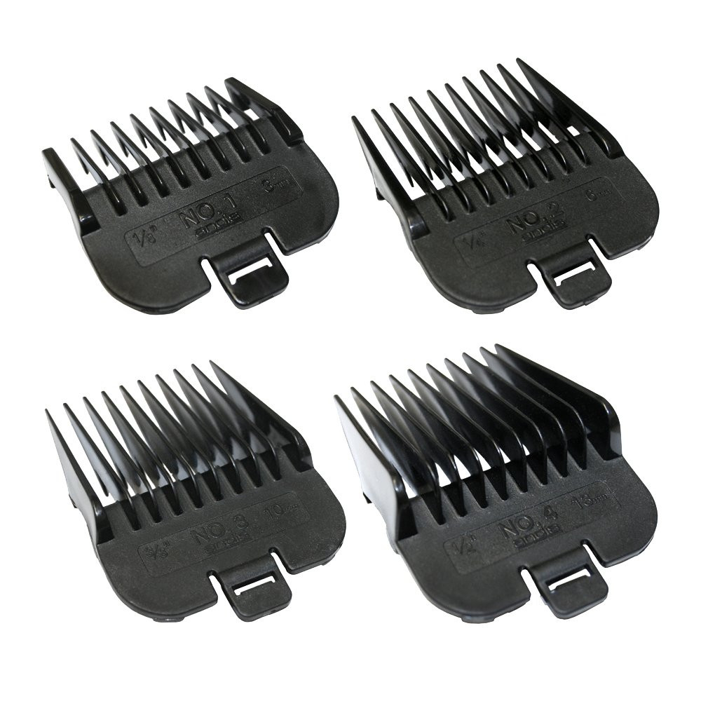 4FW Wide Pet Dog Grooming Detachable Blades,Compatible With Andis,Oster