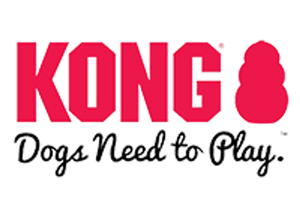 Kong Dog Toys