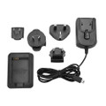Garmin Alpha 200i GPS Dog Tracking Handheld (Bonus external charger)