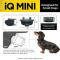 Dogtra "IQ Mini" Dog Training Collar - 365M Dogtra "IQ Mini" Dog Training Collar - 365M