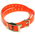 Durapro Collar Strap to suit e Collars - multiple sizes/colours Durapro Collar Strap to suit e Collars - multiple sizes/colours