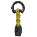 KONG Jaxx Braided Tug Dog Toy - Large