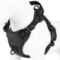 DMT Shock-Absorbing Bungee Straps Harness