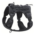 DMT K9 Tactical Dog Harness - Half cover Vest