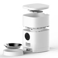 4L Auto Video Cam Wifi Smart Pet Feeder 4L Auto Video Cam Wifi Smart Pet Feeder