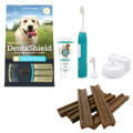 Dogmaster Dog Dental Kit