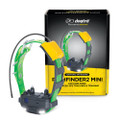 Dogtra Pathfinder 2 Mini Add on GPS Track, Train collar - Green