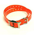 Durapro Collar Strap to suit PT10 Collars - Orange