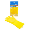 FurZapper Pet Grooming Glove - Fur/Hair remover