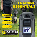 Dogtra 280X Dog Training Collar - 800M Dogtra 280X Dog Training Collar - 800M