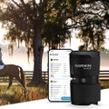 Garmin Blaze Equine Horse Wellness System