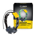 Dogtra Pathfinder 2 Mini Add on GPS Track, Train collar - Black