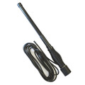 Fibreglass Bullbar Antenna for Garmin Dog GPS Tracker handhelds - ATV/UTE