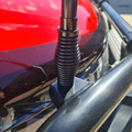 Fibreglass Bullbar Antenna for Garmin Dog GPS Tracker handhelds - ATV/UTE