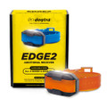 Dogtra Edge 2 add-a-dog Training Collar Orange