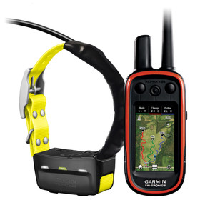 garmin alpha system