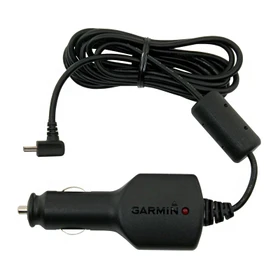 Garmin Alpha GPS Tracking System Car Charger