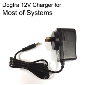 12V charger for old Dogtra Products