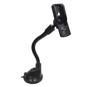 Premium Windscreen Suction Mount suits Garmin Alpha 200/Astro 430