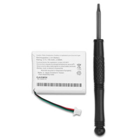 Garmin Lithium Battery Kit for Delta Series Remote