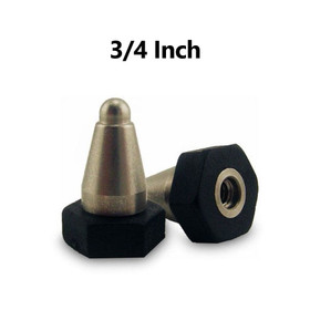 3/4 inch long probes 3/4 inch long probes