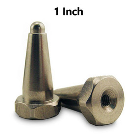 1 inch extra long probes 1 inch extra long probes