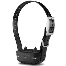 garmin training collar