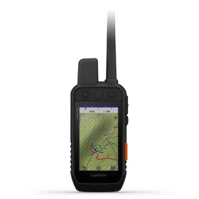 Garmin Alpha 300i GPS Dog Tracking Handheld with inReach Garmin Alpha 300i GPS Dog Tracking Handheld with inReach