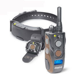 Dogtra ARC Handsfree Plus Dog Training Collar - 1200M Dogtra ARC Handsfree Plus Dog Training Collar - 1200M
