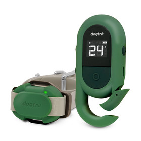 Dogtra CUE Gen2 Dog Training Collar - 365M Dogtra CUE Gen2 Dog Training Collar - 365M