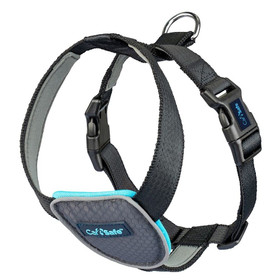 CarSafe Dog Travel Harness Black CarSafe Dog Travel Harness Black