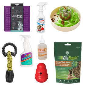 Dogmaster Destructive Dog Kit Dogmaster Destructive Dog Kit
