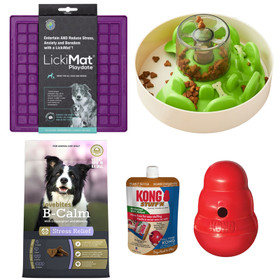 Dogmaster Separation Anxiety Dog Kit Dogmaster Separation Anxiety Dog Kit