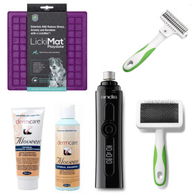 Dogmaster Dog Grooming Kit Dogmaster Dog Grooming Kit