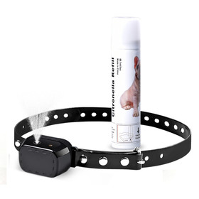 Barkmate Spray Anti Bark Collar - Small Dogs