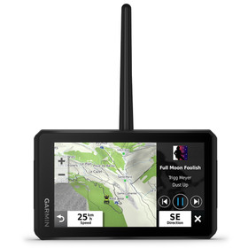 Garmin Tread 5.5' Powersport Outdoor Navigator Garmin Tread 5.5' Powersport Outdoor Navigator