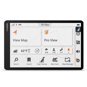 Garmin Alpha XL Car GPS Dog Tracking Device Garmin Alpha XL Car GPS Dog Tracking Device