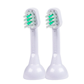 Emmi-Pet 2.0 Ultrasonic Pet Toothbrush brush head small Emmi-Pet 2.0 Ultrasonic Pet Toothbrush brush head small