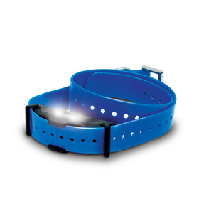 Dogtra ARC-X Additional Collar for Dog Training System - Blue