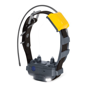 Dogtra Pathfinder 2 Mini Add on GPS Track, Train collar - Black
